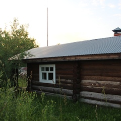 База отдыха и рыбалки КЛЁВый хуторок, Якшур-Бодьинский район, Республика Удмуртия