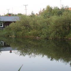 База отдыха и рыбалки КЛЁВый хуторок, Якшур-Бодьинский район, Республика Удмуртия