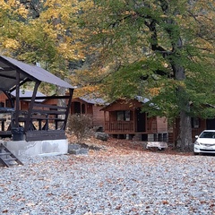 База отдыха Барбарис, Архыз, Республика Карачаево-Черкесия