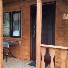 База отдыха Барбарис, Архыз, Республика Карачаево-Черкесия