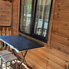 База отдыха Барбарис, Архыз, Республика Карачаево-Черкесия