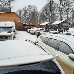 База отдыха Барбарис, Архыз, Республика Карачаево-Черкесия