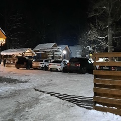 База отдыха Барбарис, Архыз, Республика Карачаево-Черкесия