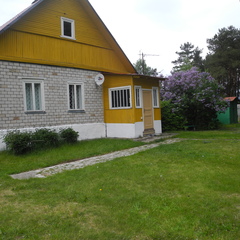 Кемпинг  Анохово, Печки, Псковская область