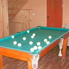 Кемпинг  Анохово, Печки, Псковская область