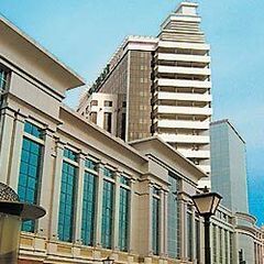 Отель Гранд Отель Казань, Казань, Татарстан