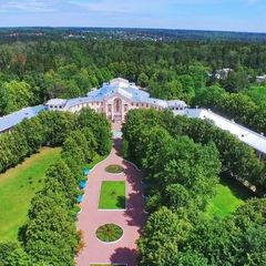 Санаторий Дорохово, Рузский район, Московская область