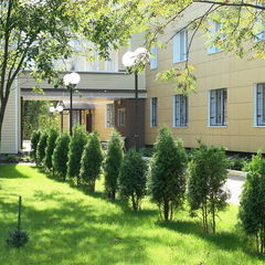 Санаторий Сосны ВОС, Быково (Московская область), Московская область