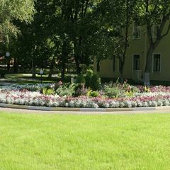 Санаторий Сосны ВОС, Быково (Московская область), Московская область