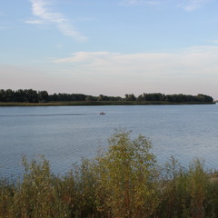 База отдыха Дон Рива, Рюмино-Красноярский, Волгоградская область