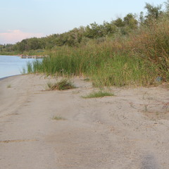 База отдыха Дон Рива, Рюмино-Красноярский, Волгоградская область