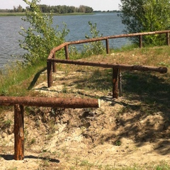 База отдыха Дон Рива, Рюмино-Красноярский, Волгоградская область