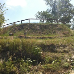 База отдыха Дон Рива, Рюмино-Красноярский, Волгоградская область