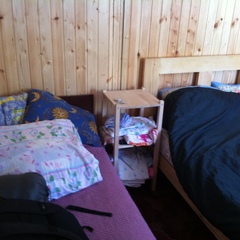 База отдыха Дон Рива, Рюмино-Красноярский, Волгоградская область