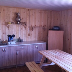 База отдыха Дон Рива, Рюмино-Красноярский, Волгоградская область