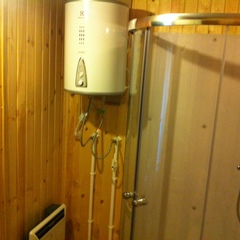 База отдыха Дон Рива, Рюмино-Красноярский, Волгоградская область