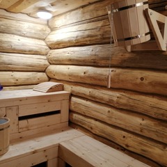 База отдыха Усадьба у горы, Чемал, Республика Алтай