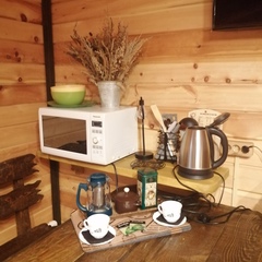 База отдыха Усадьба у горы, Чемал, Республика Алтай