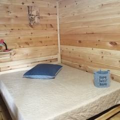 База отдыха Усадьба у горы, Чемал, Республика Алтай