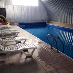 Гостевой дом Кинтереп, Новосибирская область