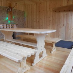 Гостевой дом Кинтереп, Новосибирская область