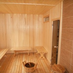 Гостевой дом Кинтереп, Новосибирская область