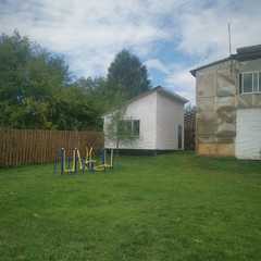 Гостевой дом Кинтереп, Новосибирская область