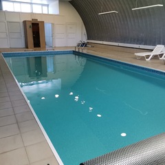 Гостевой дом Кинтереп, Новосибирская область