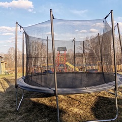 Гостевой дом Кинтереп, Новосибирская область