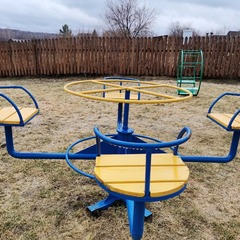 Гостевой дом Кинтереп, Новосибирская область