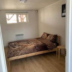 Гостевой дом Кинтереп, Новосибирская область