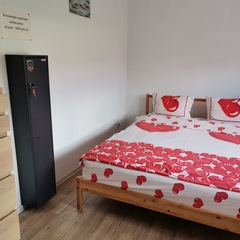 Гостевой дом Кинтереп, Новосибирская область