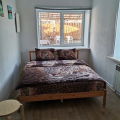 Гостевой дом Кинтереп, Новосибирская область