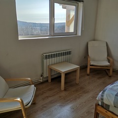 Гостевой дом Кинтереп, Новосибирская область