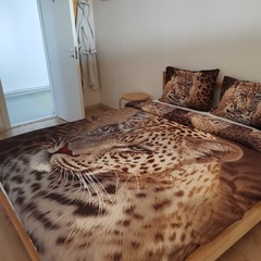 Гостевой дом Кинтереп, Новосибирская область