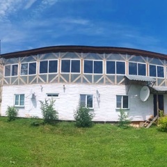 Гостевой дом Кинтереп, Новосибирская область