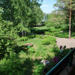 База отдыха Алмаз, Республика Башкортостан