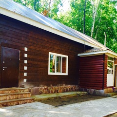 База отдыха Алмаз, Республика Башкортостан