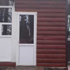 База отдыха Алмаз, Республика Башкортостан