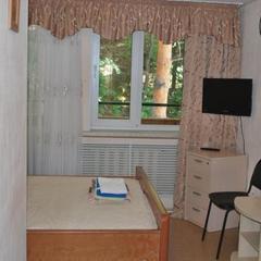 База отдыха Алмаз, Республика Башкортостан