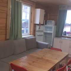 База отдыха Алмаз, Республика Башкортостан