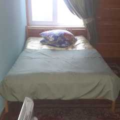 База отдыха Алмаз, Республика Башкортостан