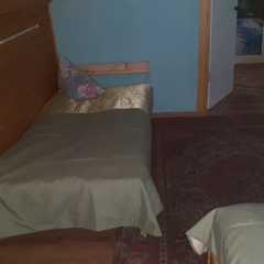 База отдыха Алмаз, Республика Башкортостан