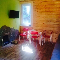 База отдыха Алмаз, Республика Башкортостан