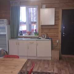 База отдыха Алмаз, Республика Башкортостан