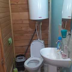 База отдыха Алмаз, Республика Башкортостан