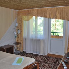 База отдыха Алмаз, Республика Башкортостан