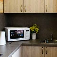 База отдыха Рыбная слобода, Приозерский район, Ленинградская область