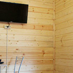 База отдыха Рыбная слобода, Приозерский район, Ленинградская область