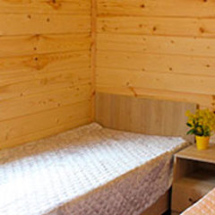 База отдыха Рыбная слобода, Приозерский район, Ленинградская область